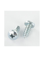 Tornillos CELO 4,9x25 zincados 500 uds.